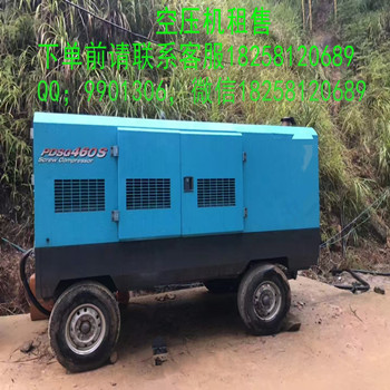 发电机，空压机